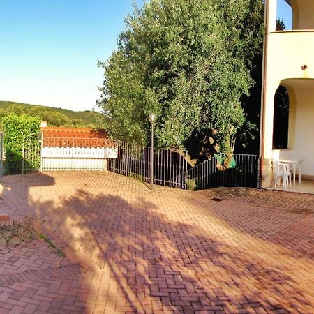 Seamoon Residence Marina di Camerota Zewnętrze zdjęcie