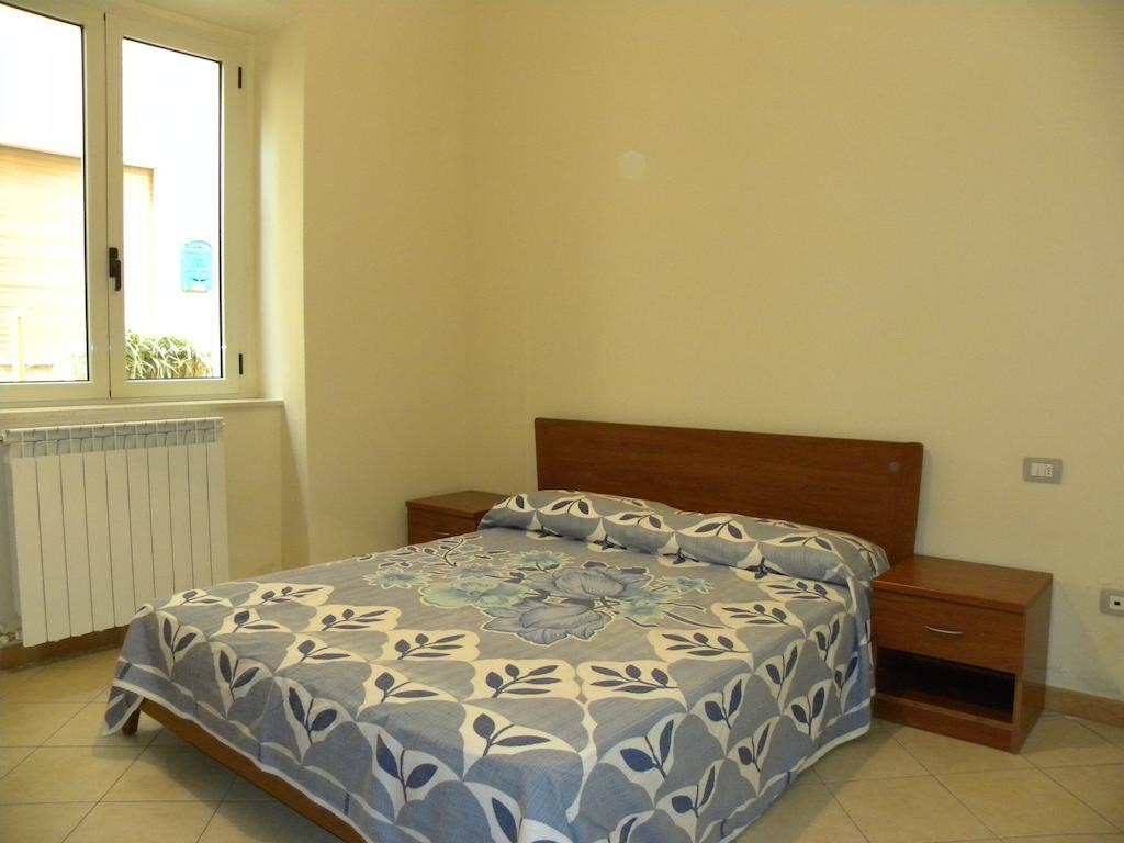 Seamoon Residence Marina di Camerota Zewnętrze zdjęcie